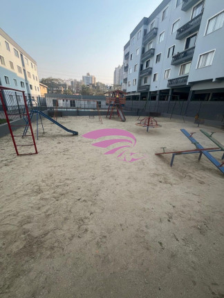 Imagem Imóvel com 3 Quartos à Venda, 78 m² em água Verde - Curitiba