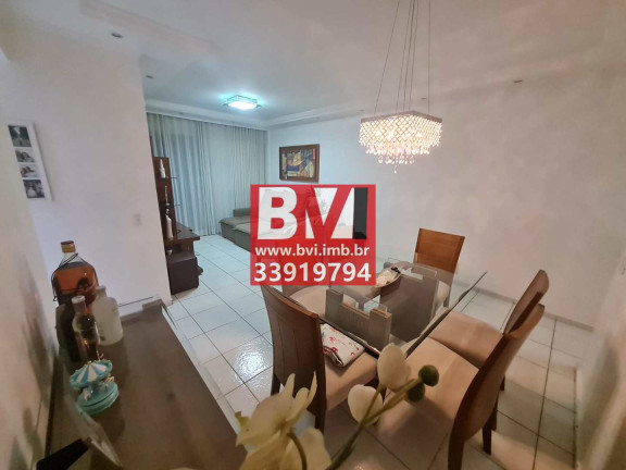 Imagem Apartamento com 3 Quartos à Venda, 115 m² em Vila Da Penha - Rio De Janeiro Imagem Apartamento com 3 Quartos à Venda, 115 m² em Vila Da Penha - Rio De Janeiro
