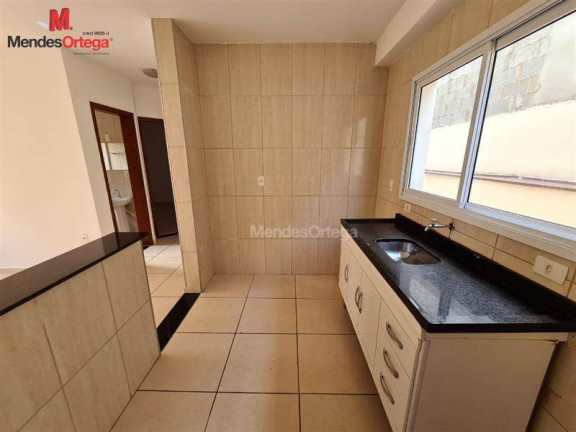 Imagem Apartamento com 2 Quartos para Alugar, 60 m² em Jardim Prestes De Barros - Sorocaba Imagem Apartamento com 2 Quartos para Alugar, 60 m² em Jardim Prestes De Barros - Sorocaba