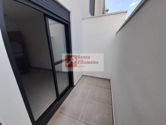 Imagem Apartamento com 2 Quartos à Venda, 68 m² em Vila Metalúrgica - Santo André