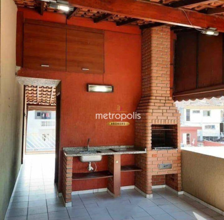 Sobrado com 2 Quartos à Venda, 240 m² em Saúde - São Paulo