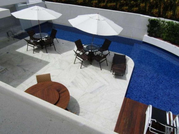 Imagem Cobertura com 4 Quartos à Venda, 320 m² em Vilas Do Atlântico - Lauro De Freitas