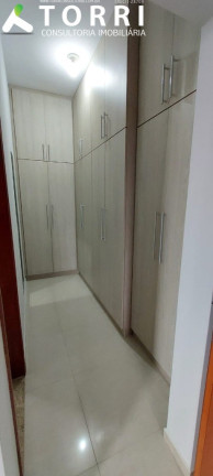 Imagem Imóvel com 3 Quartos à Venda, 302 m² em Condomínio Vila Azul - Sorocaba