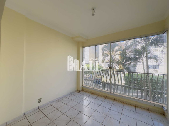 Apartamento com 3 Quartos à Venda, 136 m² em Jardim Bela Vista - São José Do Rio Preto