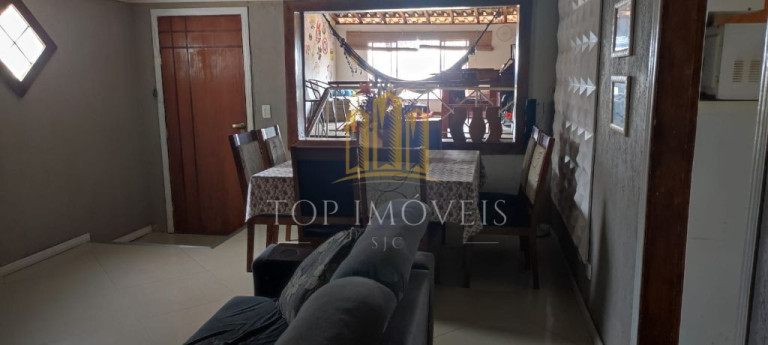 Imagem Casa com 3 Quartos à Venda, 220 m² em Centro - São José Dos Campos Imagem Casa com 3 Quartos à Venda, 220 m² em Centro - São José Dos Campos