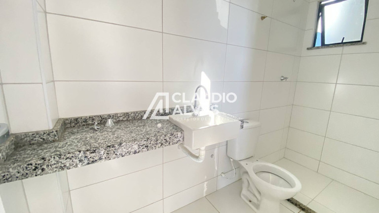 Imagem Casa de Condomínio com 3 Quartos à Venda, 59 m² em Registro - Feira De Santana