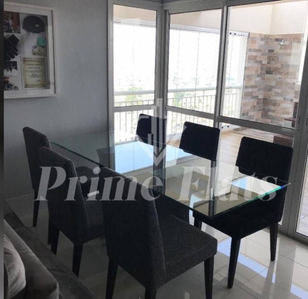 Imagem Apartamento com 4 Quartos à Venda, 210 m² em Vila Carrão - São Paulo Imagem Apartamento com 4 Quartos à Venda, 210 m² em Vila Carrão - São Paulo