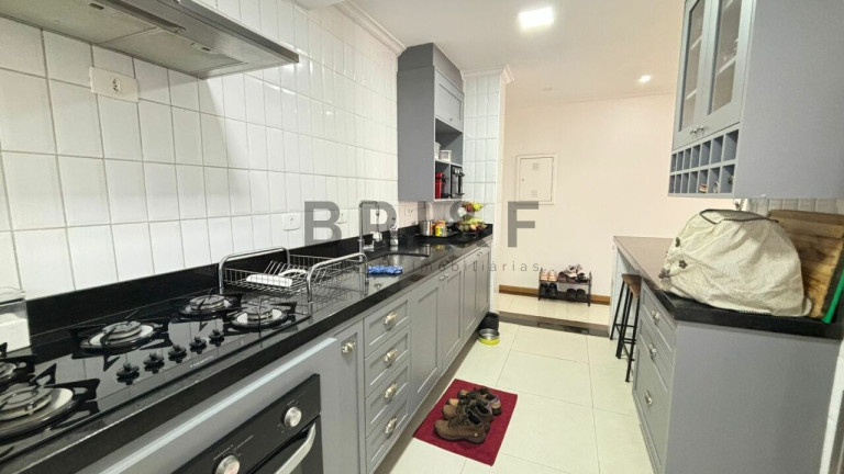 Imagem Apartamento com 1 Quarto à Venda, 60 m² em Brooklin - São Paulo
