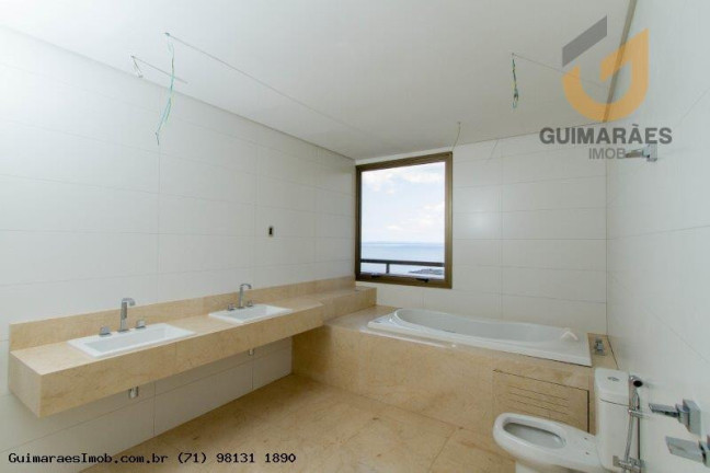 Imagem Apartamento com 4 Quartos à Venda, 460 m² em Vitória - Salvador Imagem Apartamento com 4 Quartos à Venda, 460 m² em Vitória - Salvador