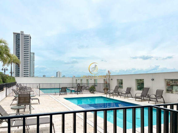 Imagem Apartamento com 2 Quartos à Venda, 77 m² em Jardim Satélite - São José Dos Campos Imagem Apartamento com 2 Quartos à Venda, 77 m² em Jardim Satélite - São José Dos Campos