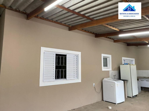 Imagem Casa com 3 Quartos à Venda, 115 m² em Jardim Florence 2 - Campinas Imagem Casa com 3 Quartos à Venda, 115 m² em Jardim Florence 2 - Campinas