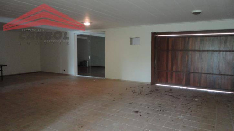 Imagem Casa de Condomínio com 3 Quartos à Venda, 1.170 m² em Engordadouro - Jundiaí