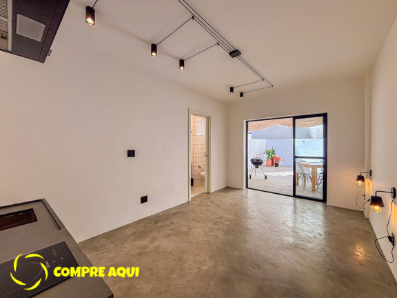 Imagem Apartamento com 1 Quarto à Venda, 58 m² em Vila Buarque - São Paulo