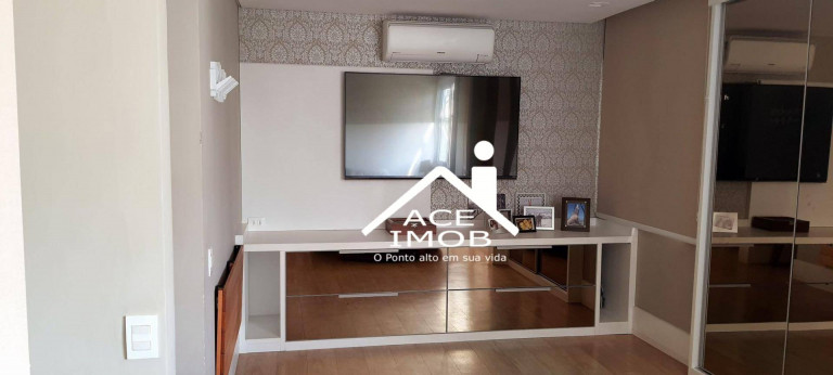 Imagem Apartamento com 3 Quartos à Venda, 97 m² em Mirandópolis - São Paulo