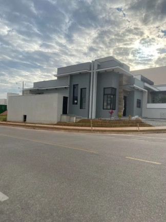 Imagem Casa com 3 Quartos à Venda, 106 m² em Horto Florestal - Sorocaba