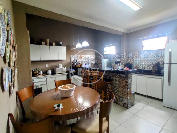 Imagem Casa com 3 Quartos à Venda, 250 m² em Conjunto Vila Isabel - Goiânia