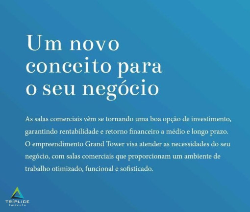 Imagem Sala Comercial à Venda, 40 m² em Centro - Juiz De Fora Imagem Sala Comercial à Venda, 40 m² em Centro - Juiz De Fora