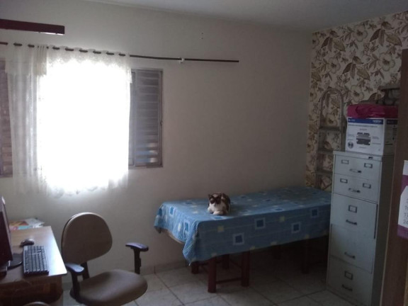 Imagem Casa com 2 Quartos à Venda, 103 m² em Centro - Suzano