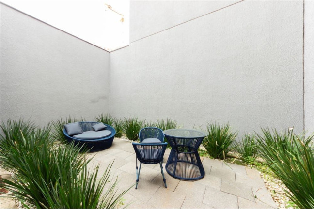 Imagem Apartamento com 1 Quarto à Venda, 38 m² em Vila Sônia - São Paulo