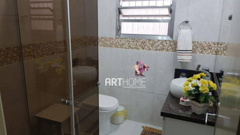 Imagem Sobrado com 4 Quartos à Venda, 143 m² em Rudge Ramos - São Bernardo Do Campo