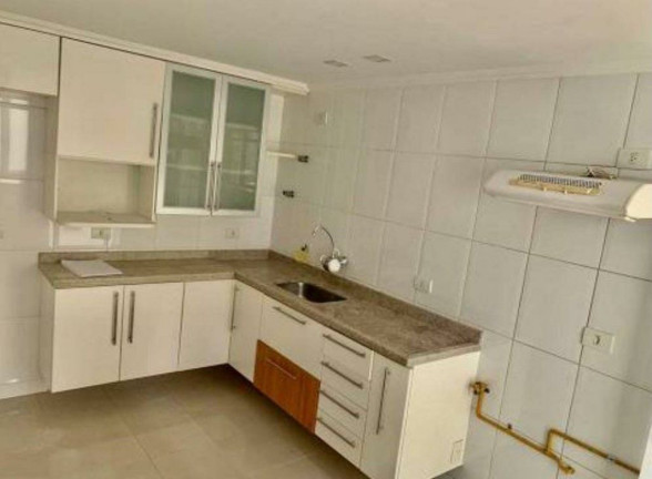 Imagem Casa com 3 Quartos à Venda, 122 m² em Vila Madalena - São Paulo Imagem Casa com 3 Quartos à Venda, 122 m² em Vila Madalena - São Paulo
