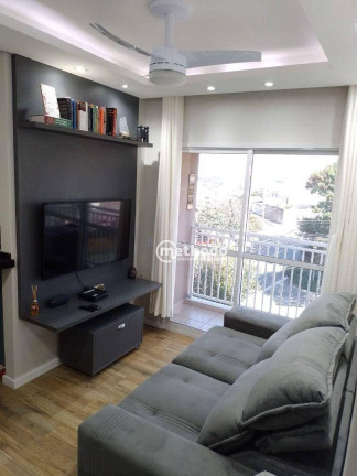 Imagem Apartamento com 2 Quartos à Venda, 49 m² em Vila Industrial - Campinas Imagem Apartamento com 2 Quartos à Venda, 49 m² em Vila Industrial - Campinas