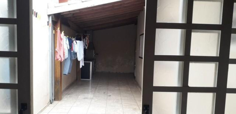 Imagem Casa com 2 Quartos à Venda, 160 m² em Jardim Das Orquídeas - Sumaré Imagem Casa com 2 Quartos à Venda, 160 m² em Jardim Das Orquídeas - Sumaré