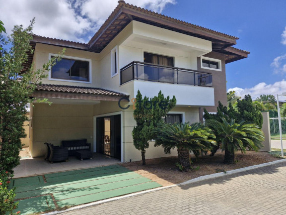 Casa com 3 Quartos à Venda, 181 m² em Edson Queiroz - Fortaleza