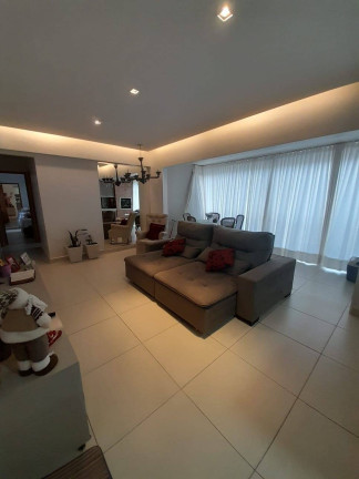 Imagem Apartamento com 3 Quartos à Venda, 92 m² em Parque Amazônia - Goiânia