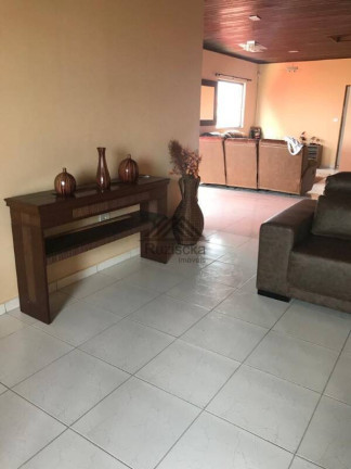 Imagem Casa com 4 Quartos à Venda, 320 m² em Cibratel Ii - Itanhaém Imagem Casa com 4 Quartos à Venda, 320 m² em Cibratel Ii - Itanhaém