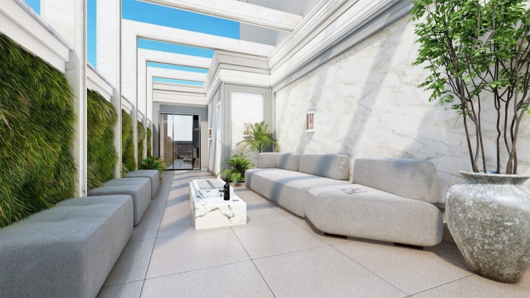 Imagem Apartamento com 3 Quartos à Venda, 102 m² em Fazendinha - Itajaí