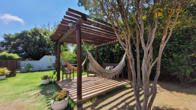 Imagem Casa com 4 Quartos à Venda, 389 m² em Condomínio Campos De Santo Antônio - Itu Imagem Casa com 4 Quartos à Venda, 389 m² em Condomínio Campos De Santo Antônio - Itu