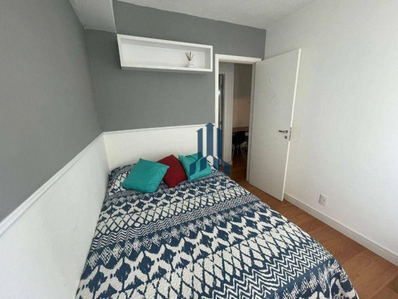 Imagem Apartamento com 2 Quartos à Venda, 66 m² em Portão - Curitiba