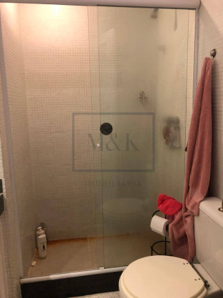 Imagem Apartamento com 3 Quartos à Venda, 160 m² em Barra Da Tijuca - Rio De Janeiro