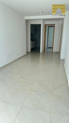 Imagem Apartamento com 2 Quartos à Venda, 58 m² em Cabo Branco - João Pessoa