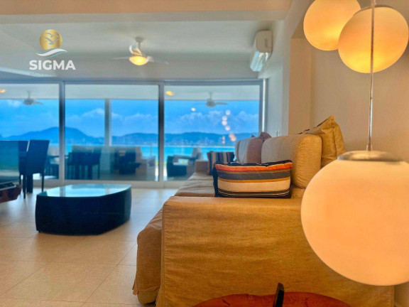 Imagem Casa com 3 Quartos à Venda, 250 m² em Península - Guarujá Imagem Casa com 3 Quartos à Venda, 250 m² em Península - Guarujá