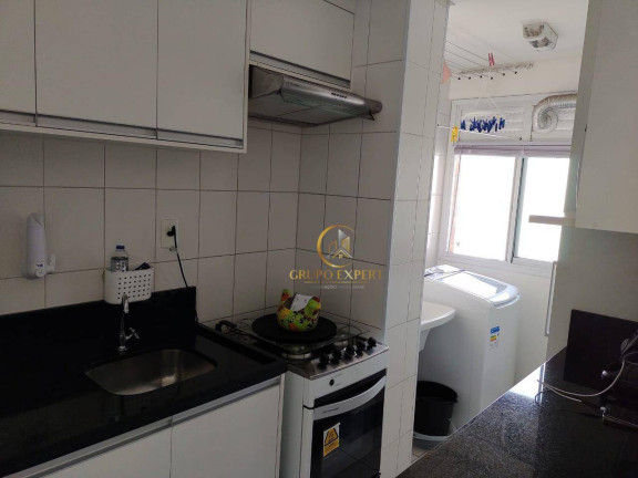 Imagem Apartamento com 2 Quartos à Venda, 66 m² em Parque Residencial Aquarius - São José Dos Campos Imagem Apartamento com 2 Quartos à Venda, 66 m² em Parque Residencial Aquarius - São José Dos Campos