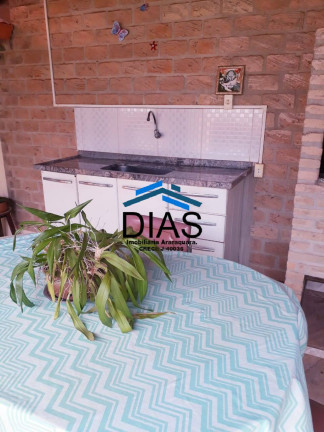 Imagem Casa com 3 Quartos à Venda, 210 m² em Jardim Botânico - Araraquara