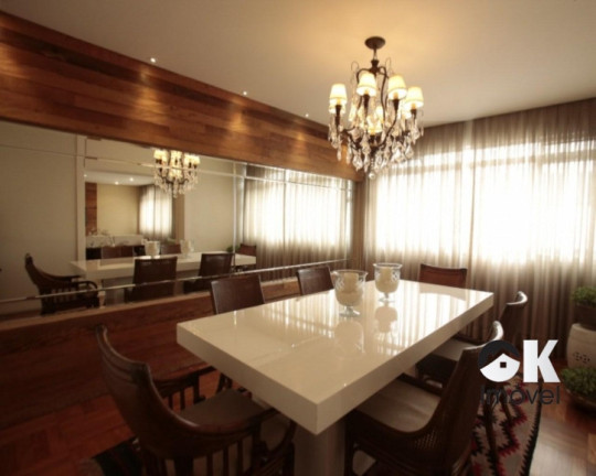 Imagem Apartamento com 3 Quartos à Venda, 190 m² em Jardim Paulista - São Paulo Imagem Apartamento com 3 Quartos à Venda, 190 m² em Jardim Paulista - São Paulo