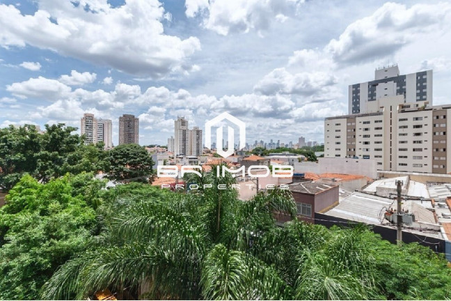 Imagem Imóvel com 2 Quartos à Venda, 60 m² em Mooca - São Paulo