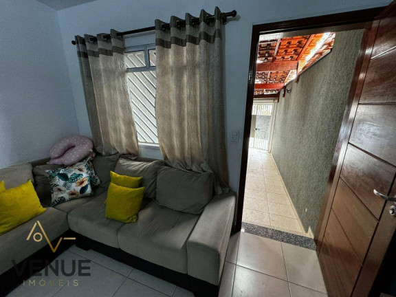 Imagem Sobrado com 2 Quartos à Venda, 70 m² em Limoeiro - São Paulo