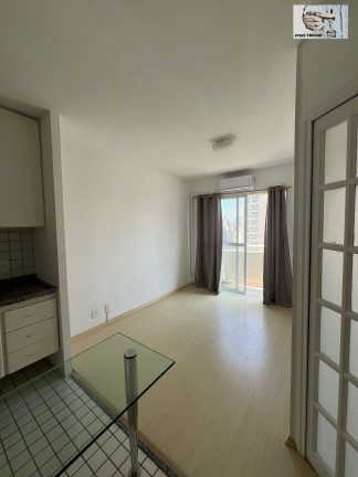 Imagem Apartamento com 1 Quarto para Alugar, 28 m² em Perdizes - São Paulo