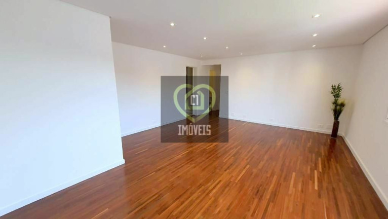 Imagem Apartamento com 3 Quartos à Venda, 118 m² em Perdizes - São Paulo