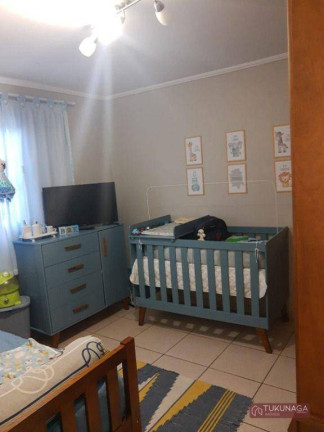 Imagem Sobrado com 3 Quartos à Venda, 337 m² em Jardim Santa Lídia - Guarulhos Imagem Sobrado com 3 Quartos à Venda, 337 m² em Jardim Santa Lídia - Guarulhos