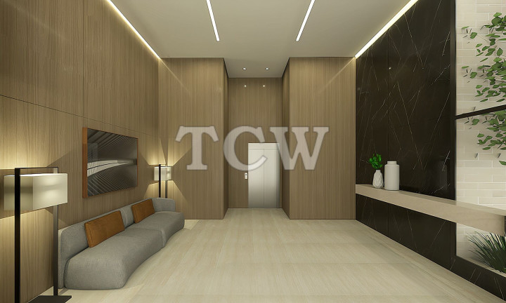 Imagem Apartamento com 4 Quartos à Venda, 193 m² em Vila Nova Conceição - São Paulo