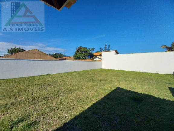 Casa com 2 Quartos à Venda, 480 m² em Jardim Atlântico - Maricá