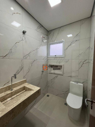 Imagem Casa com 3 Quartos à Venda, 91 m² em Jardim Marambaia - Jundiaí Imagem Casa com 3 Quartos à Venda, 91 m² em Jardim Marambaia - Jundiaí