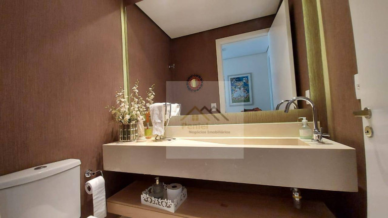 Imagem Apartamento com 4 Quartos à Venda, 311 m² em Jardim Irajá - Ribeirão Preto Imagem Apartamento com 4 Quartos à Venda, 311 m² em Jardim Irajá - Ribeirão Preto