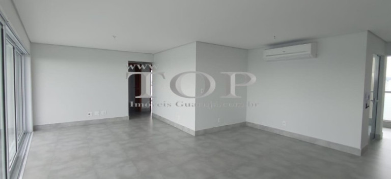 Imagem Apartamento com 3 Quartos à Venda, 145 m² em Jardim Astúrias - Guarujá