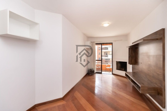 Imagem Apartamento com 3 Quartos à Venda, 81 m² em Vila Olímpia - São Paulo